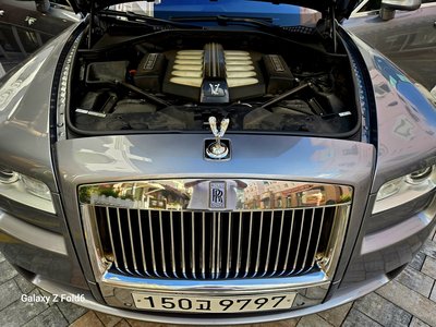 صورة مصغرة 18 لـ 2014 ROLLS-ROYCE GHOST