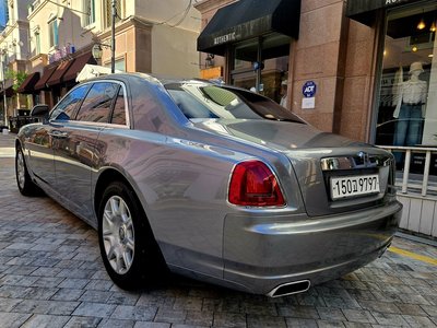 صورة 7 لـ 2014 ROLLS-ROYCE GHOST