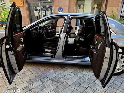 صورة مصغرة 19 لـ 2014 ROLLS-ROYCE GHOST