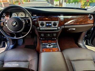 صورة مصغرة 15 لـ 2014 ROLLS-ROYCE GHOST