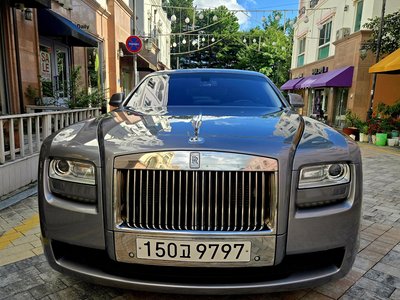 صورة 1 لـ 2014 ROLLS-ROYCE GHOST
