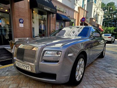 صورة 2 لـ 2014 ROLLS-ROYCE GHOST