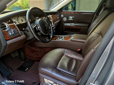 صورة 8 لـ 2014 ROLLS-ROYCE GHOST