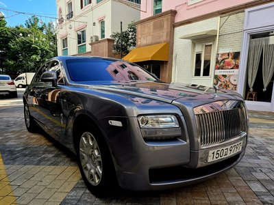 صورة 4 لـ 2014 ROLLS-ROYCE GHOST