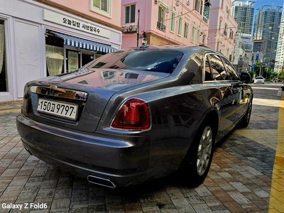 صورة 5 لـ 2014 ROLLS-ROYCE GHOST