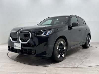 BMW X3 - 1