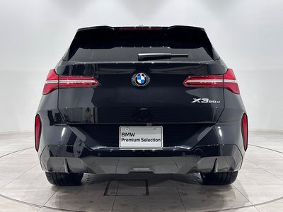BMW X3 - 8