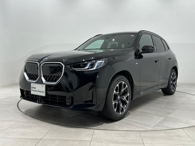 BMW X3 - 2