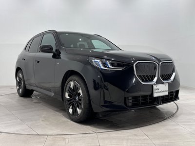 BMW X3 - 5