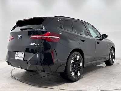 BMW X3 - 7