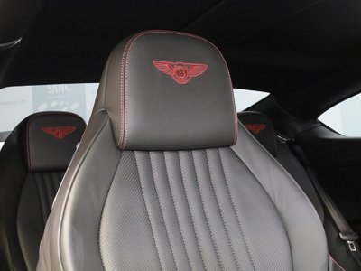 BENTLEY CONTINENTAL - 8