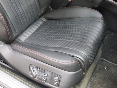 BENTLEY CONTINENTAL - 10