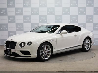 BENTLEY CONTINENTAL - 2