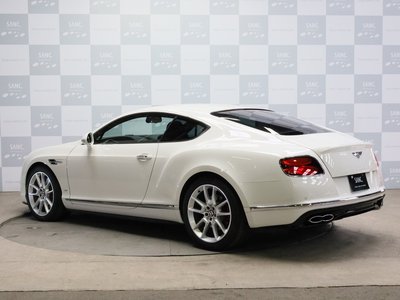 BENTLEY CONTINENTAL - 3