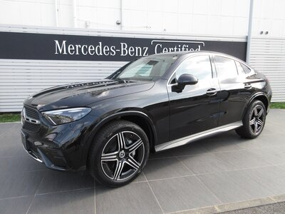 MERCEDES-BENZ GLC - 2