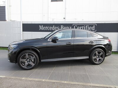 MERCEDES-BENZ GLC - 5