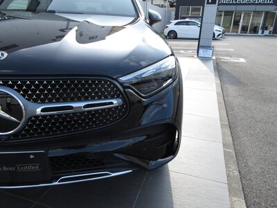 MERCEDES-BENZ GLC - 9