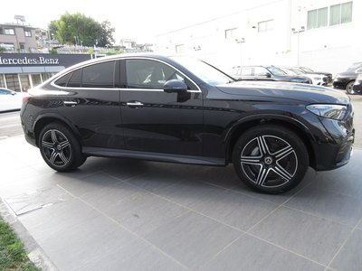 MERCEDES-BENZ GLC - 7