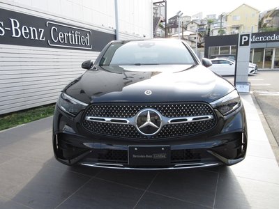 MERCEDES-BENZ GLC - 3