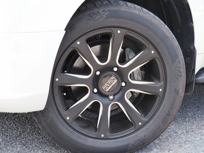 2017 Toyota LAND CRUISER 200 缩略图 18
