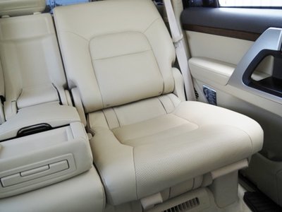 2017 Toyota LAND CRUISER 200 缩略图 54