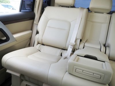 2017 Toyota LAND CRUISER 200 缩略图 55