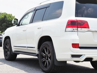 2017 Toyota LAND CRUISER 200 缩略图 16