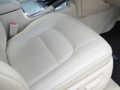 2017 Toyota LAND CRUISER 200 缩略图 24