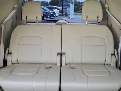 2017 Toyota LAND CRUISER 200 缩略图 31