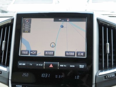 2017 Toyota LAND CRUISER 200 缩略图 38