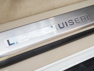 2017 Toyota LAND CRUISER 200 缩略图 58