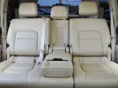 2017 Toyota LAND CRUISER 200 缩略图 27