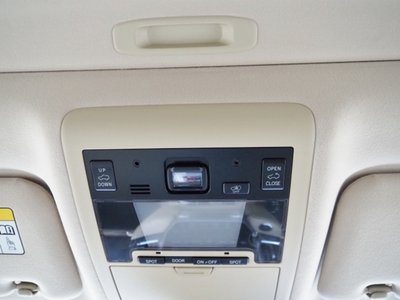 2017 Toyota LAND CRUISER 200 缩略图 50
