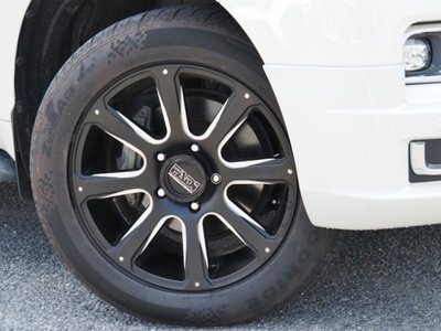 2017 Toyota LAND CRUISER 200 缩略图 19