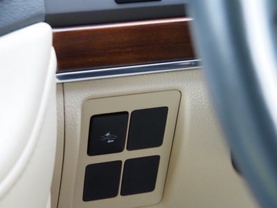 2017 Toyota LAND CRUISER 200 缩略图 44