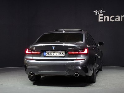 صورة 3 لـ 2021 BMW 3 SERIES