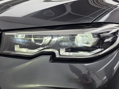 صورة 9 لـ 2021 BMW 3 SERIES