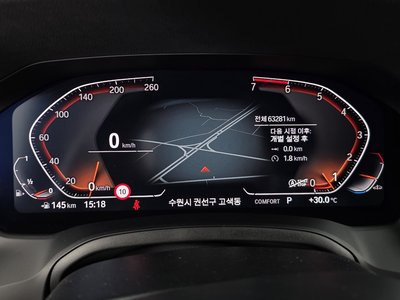 2021 BMW 3 SERIES thumbnail 11