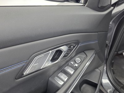 2021 BMW 3 SERIES thumbnail 30