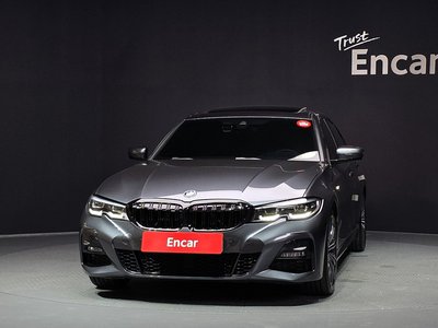 صورة 2 لـ 2021 BMW 3 SERIES