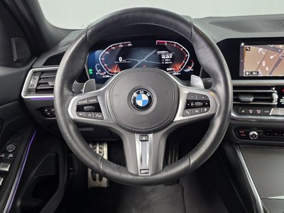 2021 BMW 3 SERIES thumbnail 19