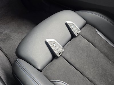 2021 BMW 3 SERIES thumbnail 27