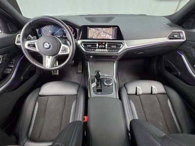 صورة 5 لـ 2021 BMW 3 SERIES