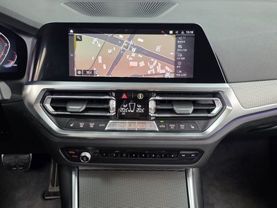 2021 BMW 3 SERIES thumbnail 20