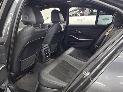2021 BMW 3 SERIES thumbnail 16