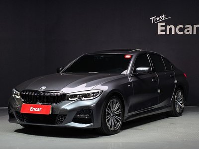 صورة 1 لـ 2021 BMW 3 SERIES