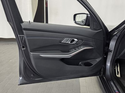 2021 BMW 3 SERIES thumbnail 14