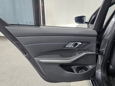 2021 BMW 3 SERIES thumbnail 15