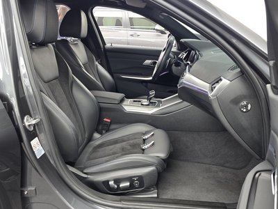 2021 BMW 3 SERIES thumbnail 17
