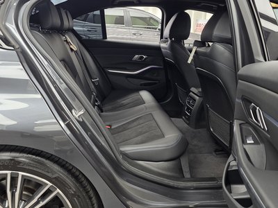 2021 BMW 3 SERIES thumbnail 18